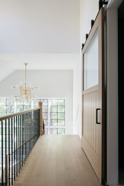 Fleming Chandelier