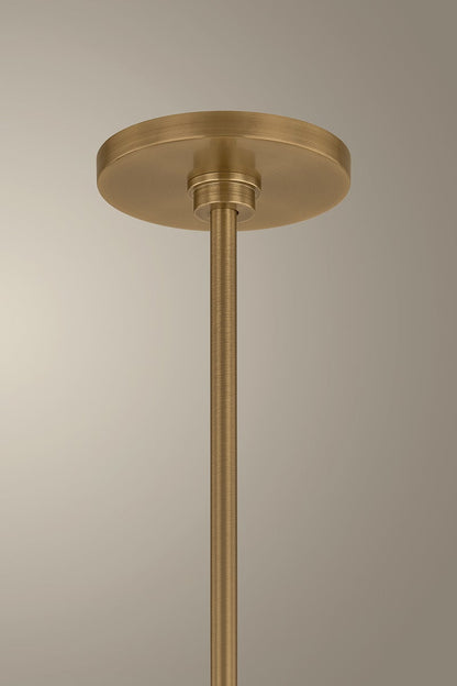Flinders Pendant Light 20"
