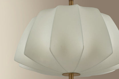 Flinders Pendant Light 20"