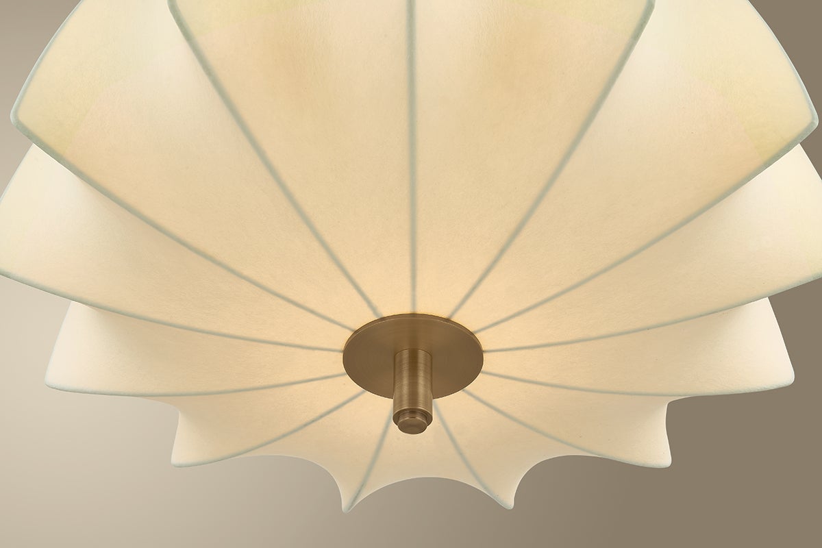 Flinders Pendant Light 20"