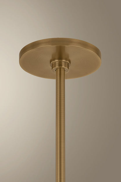 Flinders Pendant Light 32"