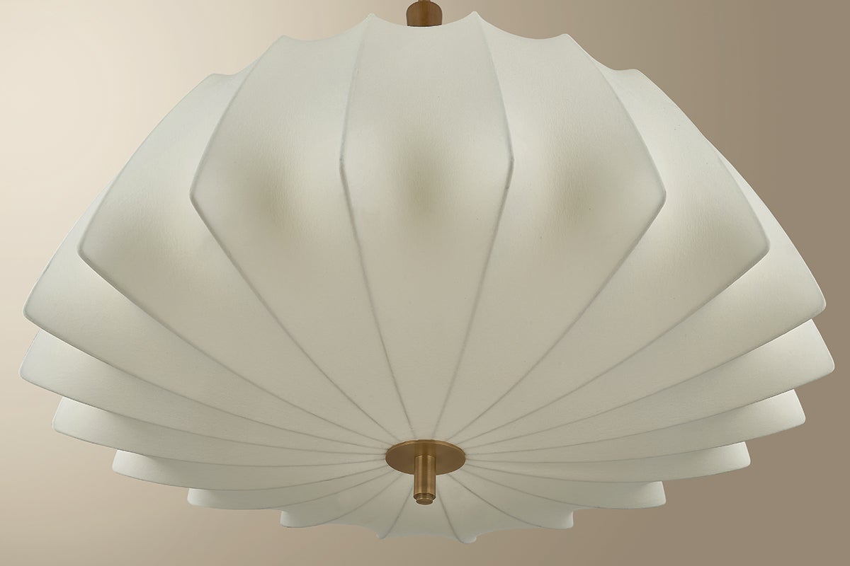 Flinders Pendant Light 32"