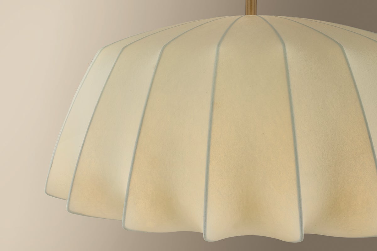Flinders Pendant Light 32"