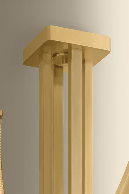 Frankfurt Flush Mount