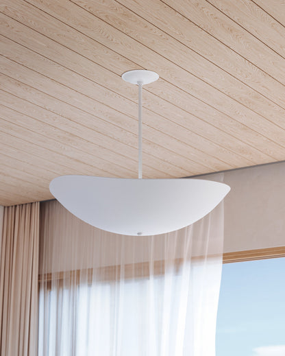 Fabius Pendant