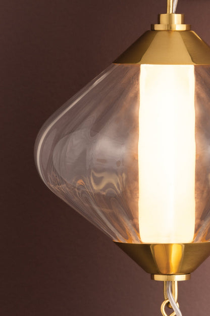 Fiorello Pendant