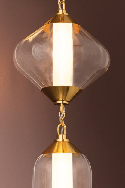 Fiorello Pendant