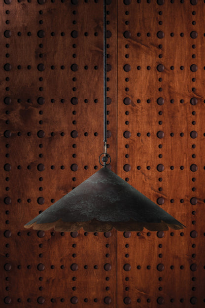 Folly Beach Pendant