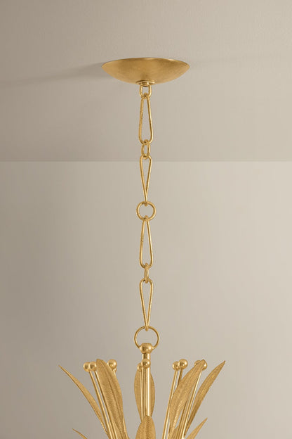 Forest Glen Chandelier