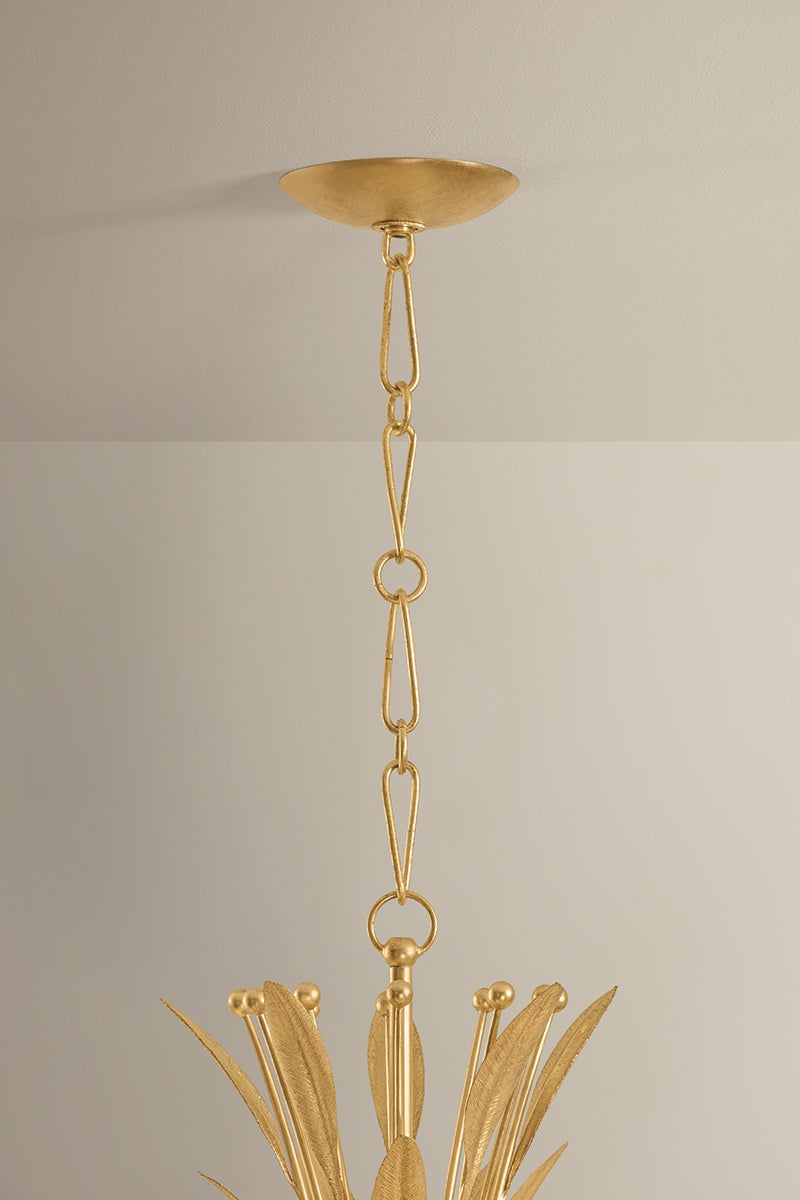 Forest Glen Chandelier