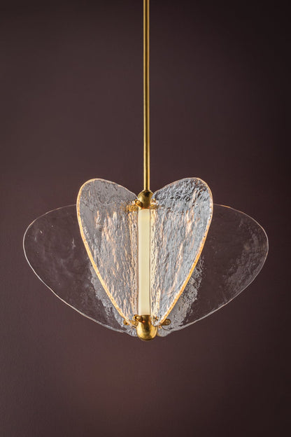 Freya Chandelier