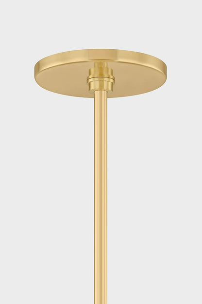 George Pendant