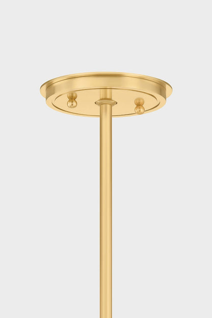Gerhard Pendant