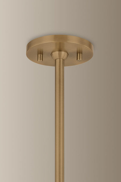 Gustavo Pendant Light