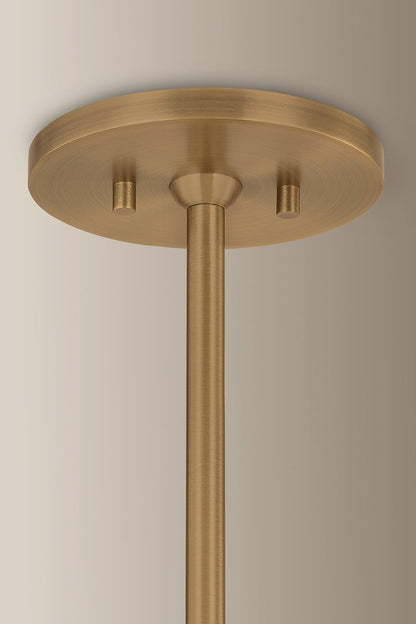 Gustavo Pendant Light