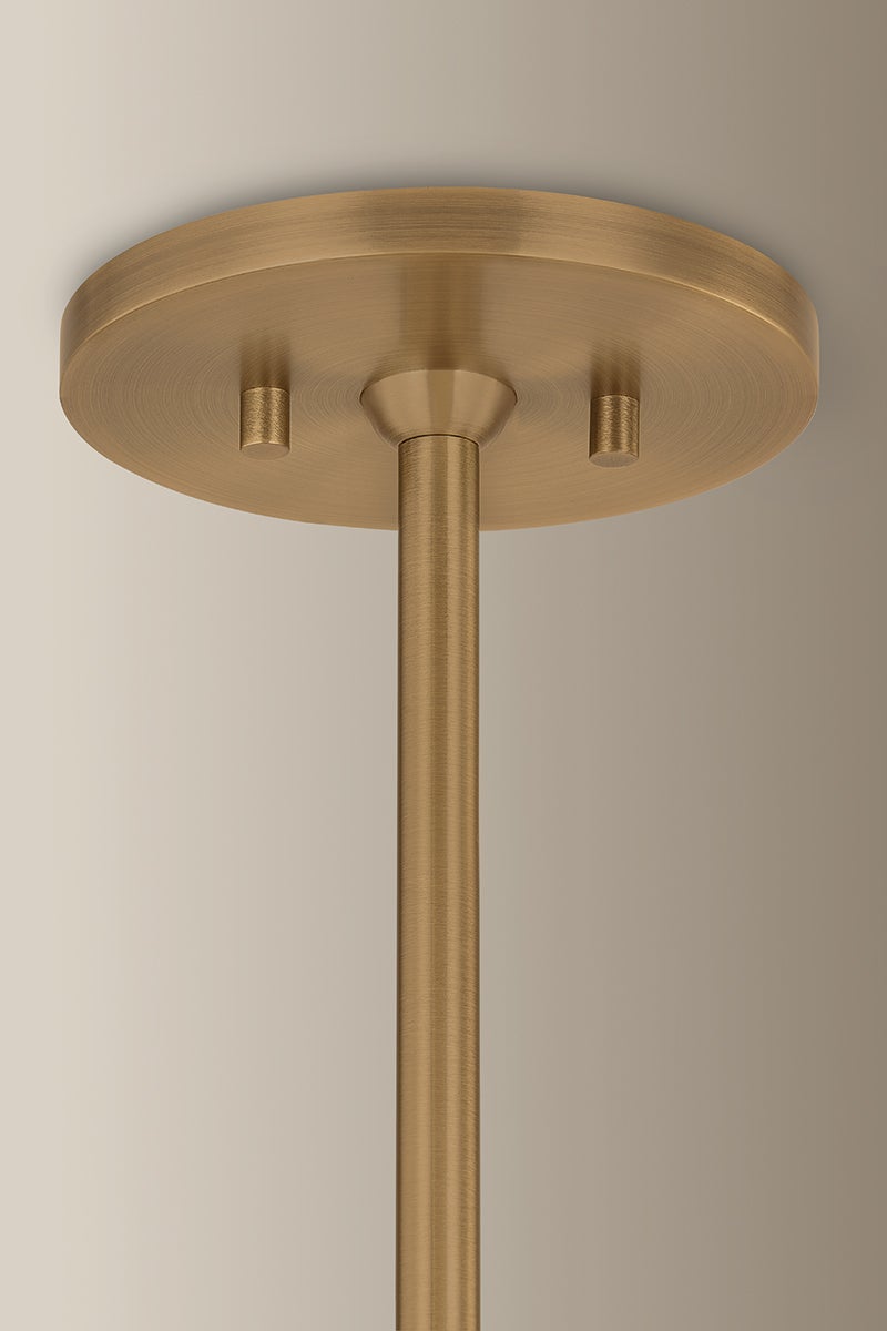 Gustavo Pendant Light