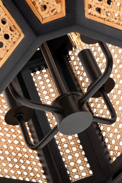 Georgia Chandelier