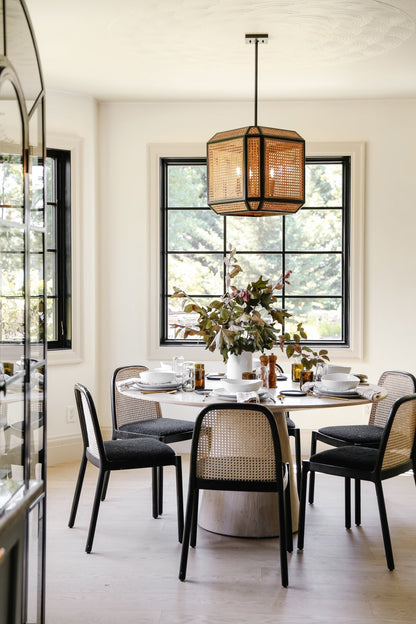 Georgia Chandelier