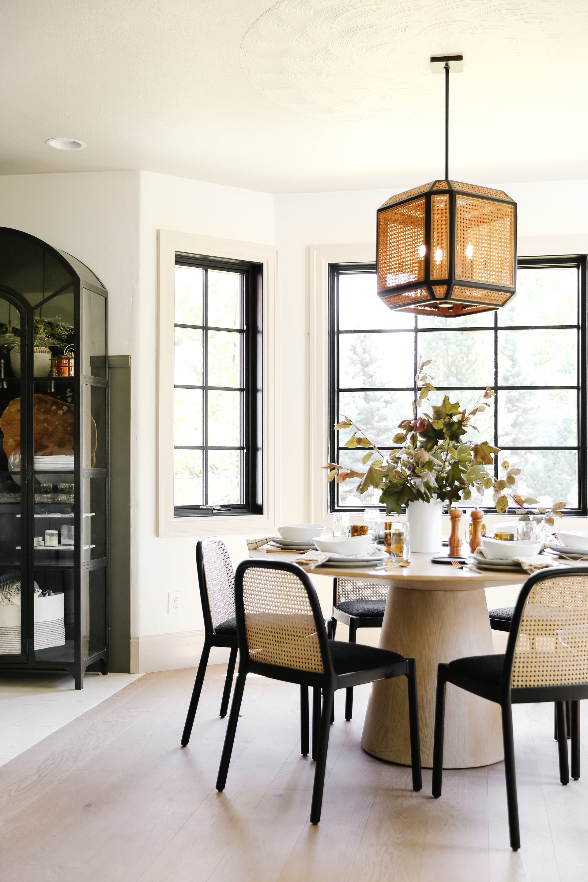 Georgia Chandelier