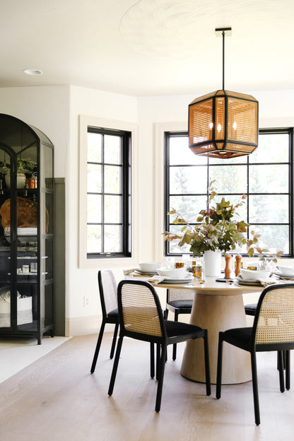 Georgia Chandelier