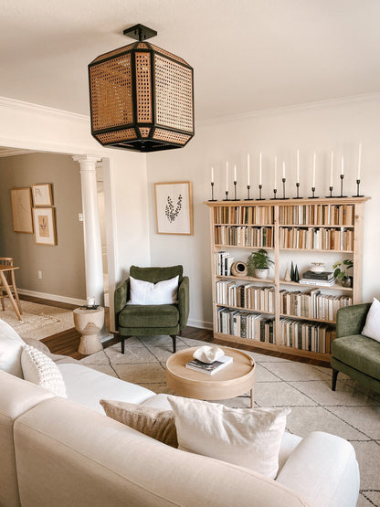 Georgia Chandelier