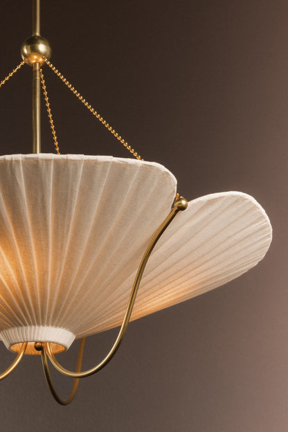 Gerhard Pendant