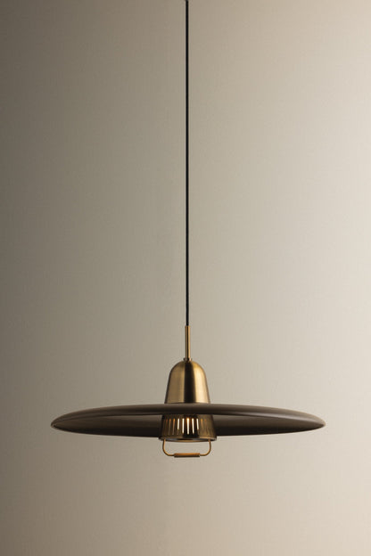 Gilroy Pendant