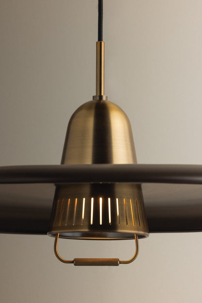 Gilroy Pendant