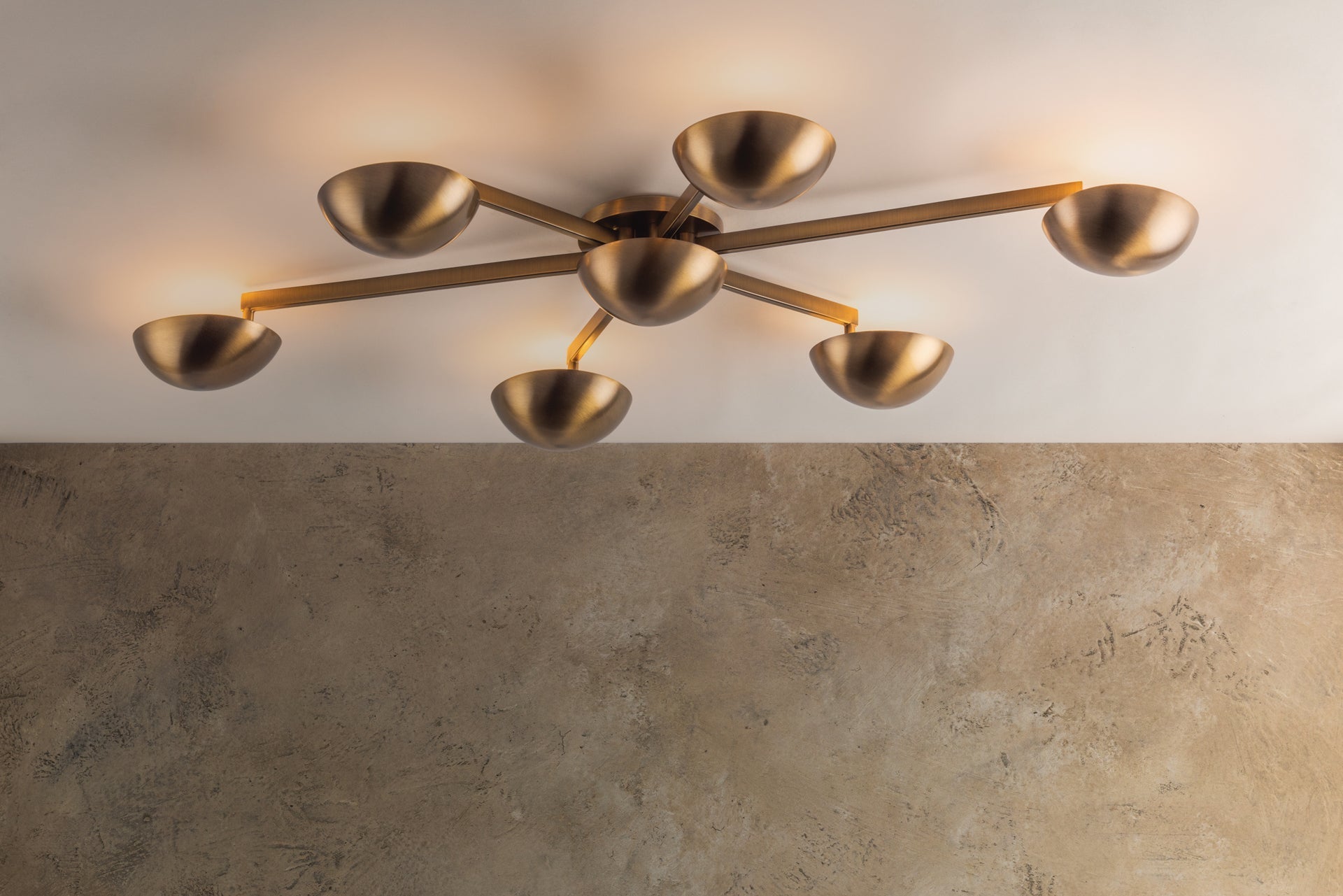 Giovanni Wall Sconce