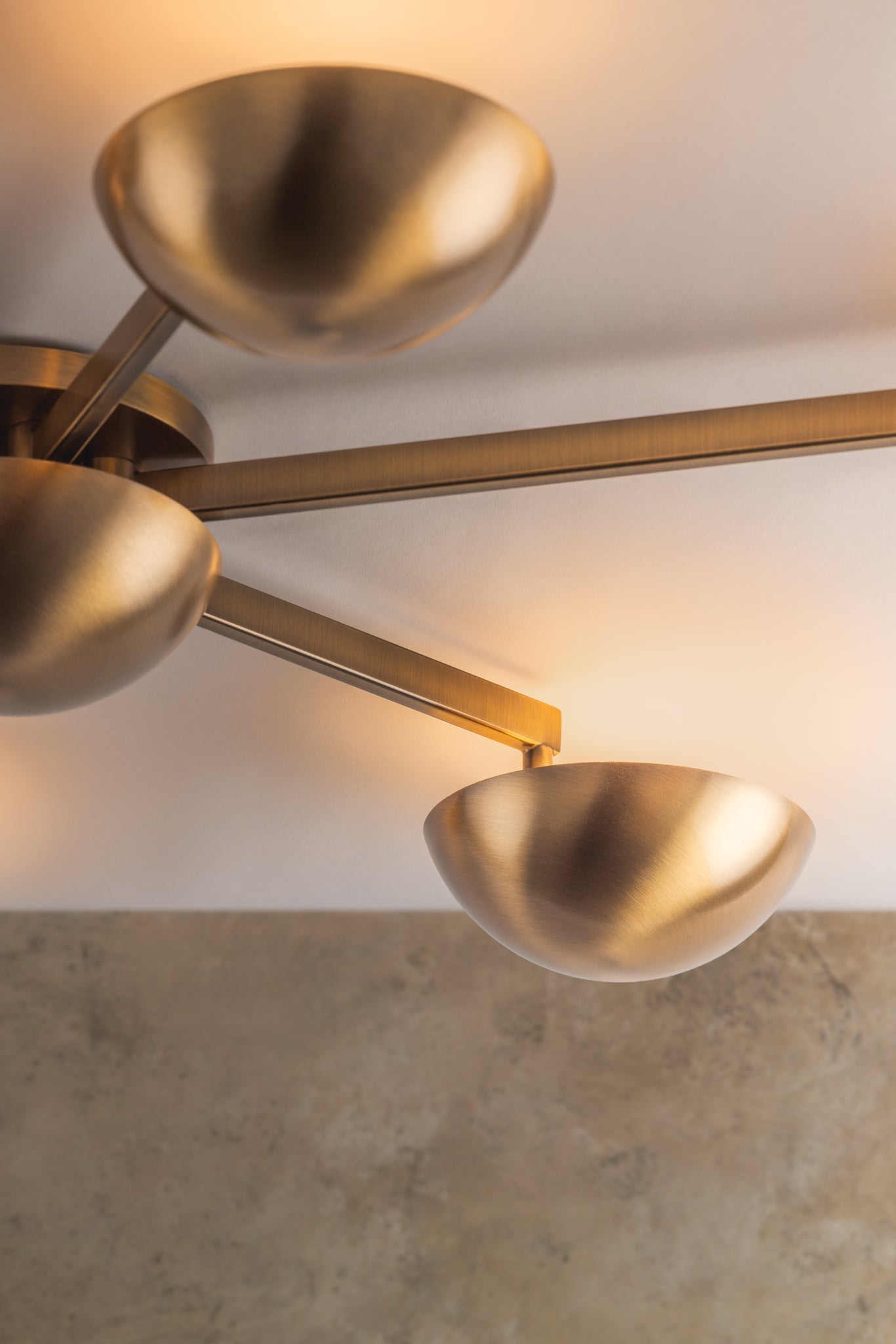 Giovanni Wall Sconce
