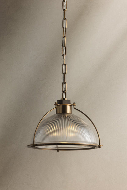 Glint Pendant