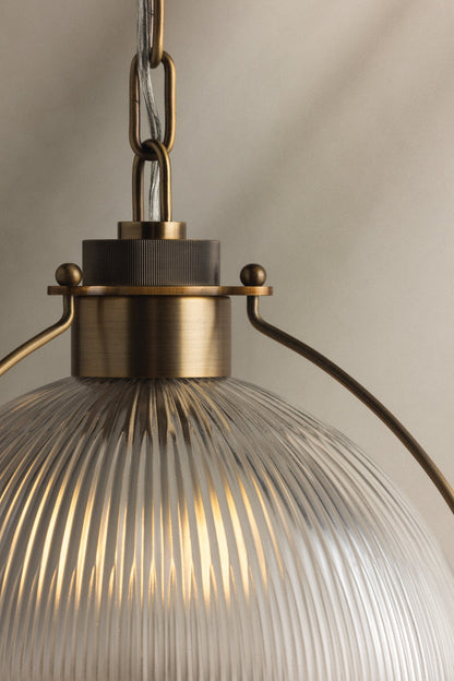 Glint Pendant