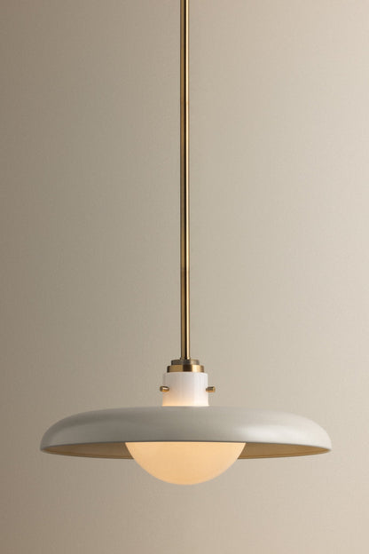 Gustavo Pendant Light