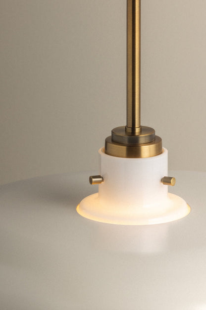 Gustavo Pendant Light