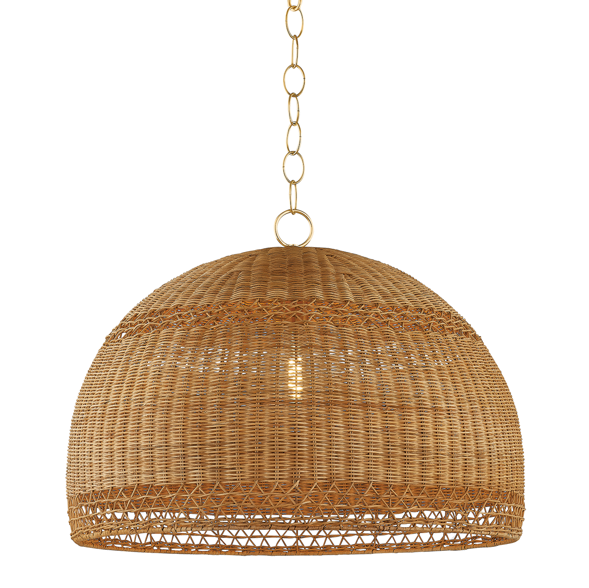 April Chandelier