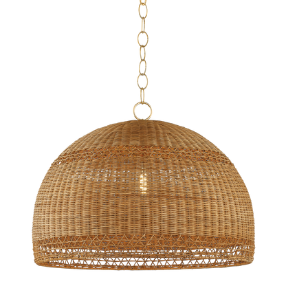 April Chandelier