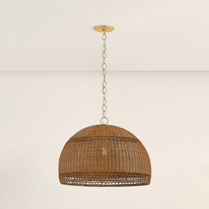 April Chandelier