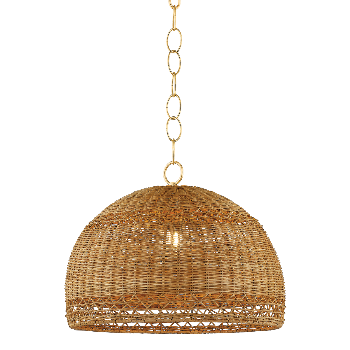 April Chandelier