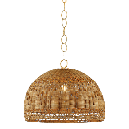 April Chandelier