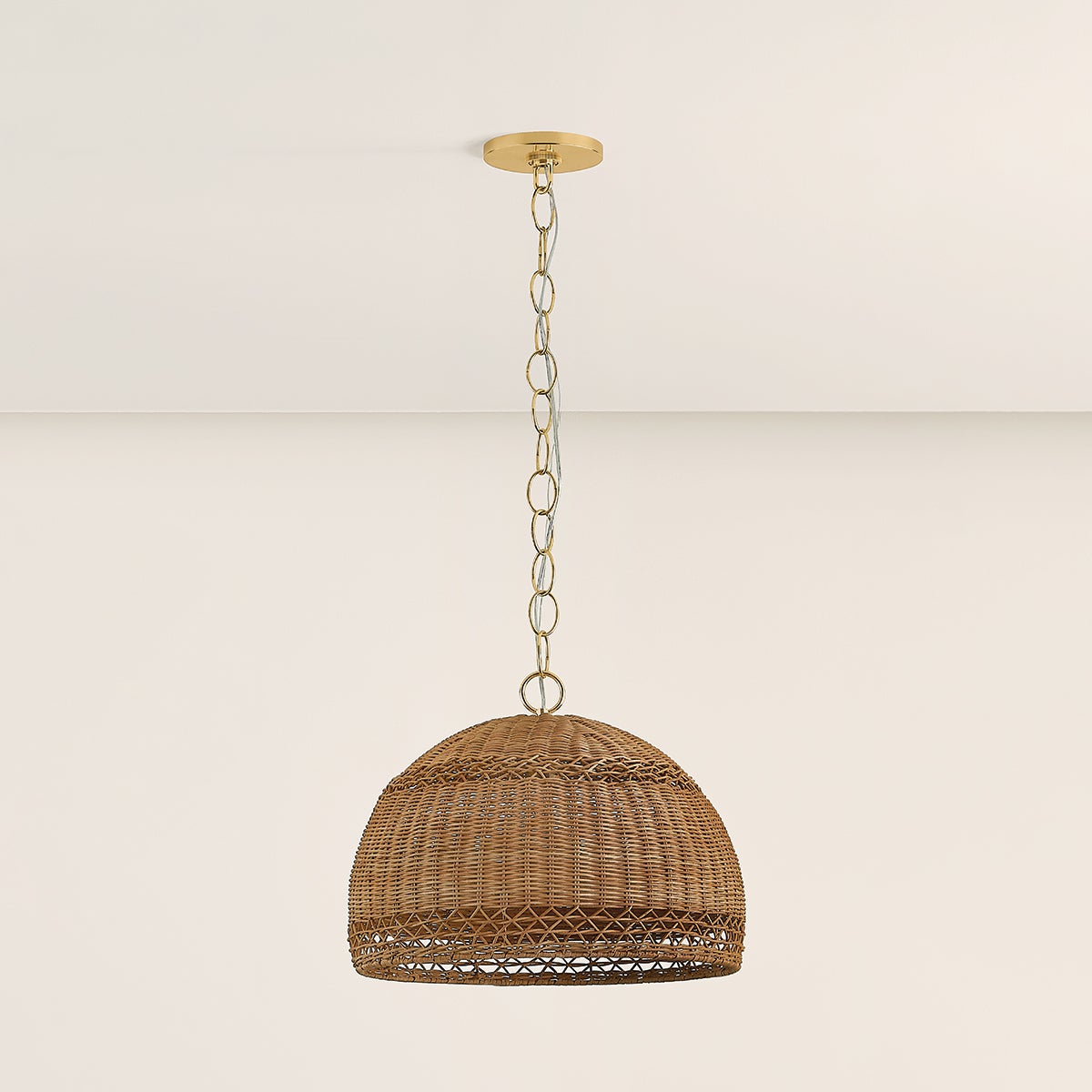 April Chandelier