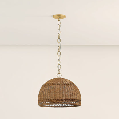 April Chandelier