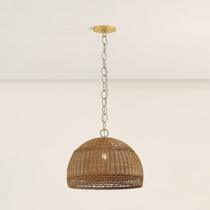 April Chandelier