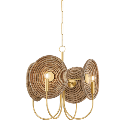 Ashby Chandelier