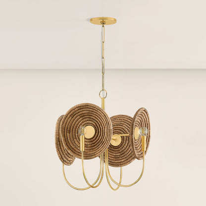 Ashby Chandelier