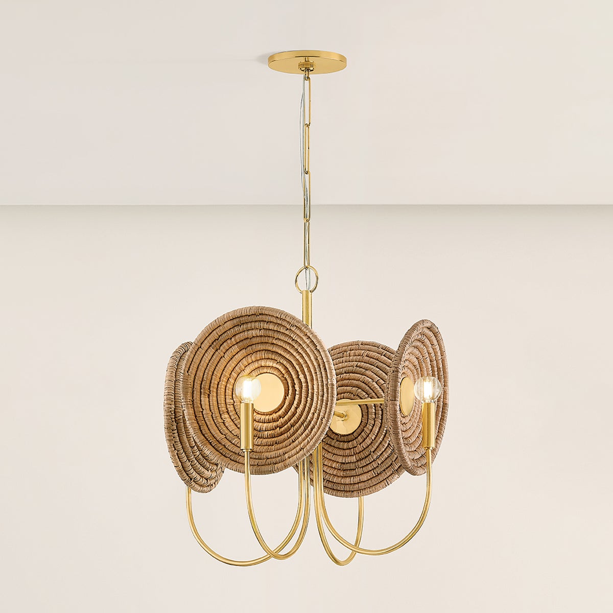 Ashby Chandelier