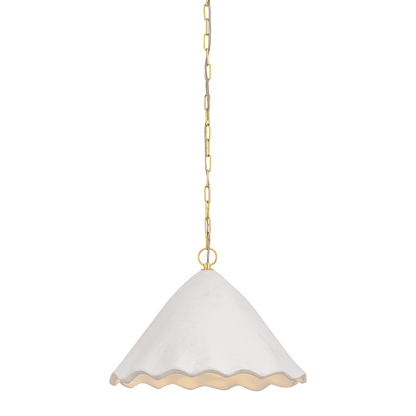 Lulu Pendant Light