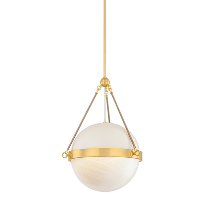 Abbie Pendant Light