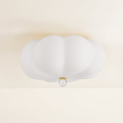 Demille Flush Mount