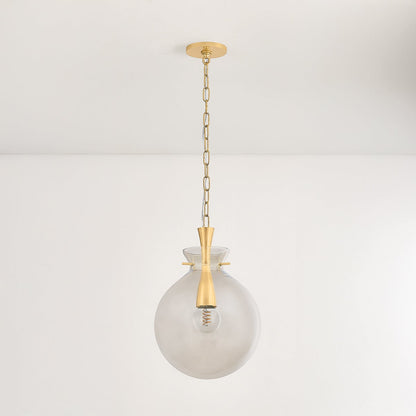 Benita Pendant Light