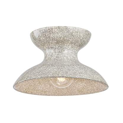 Carina Flush Mount